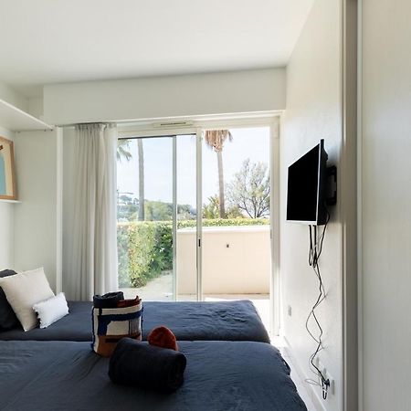 Le Palm Beach Sanary-sur-Mer Εξωτερικό φωτογραφία