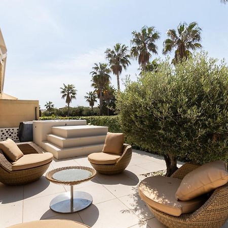 Le Palm Beach Sanary-sur-Mer Εξωτερικό φωτογραφία